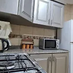 Comfy 3 Bedrooms Apartment In Cairo 96