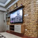 Comfy 3 Bedrooms Apartment In Cairo 96