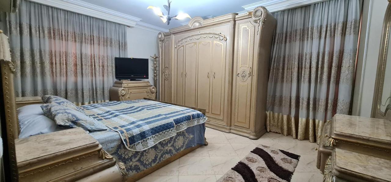 Apartamento Comfy 3 Bedrooms In 96 *