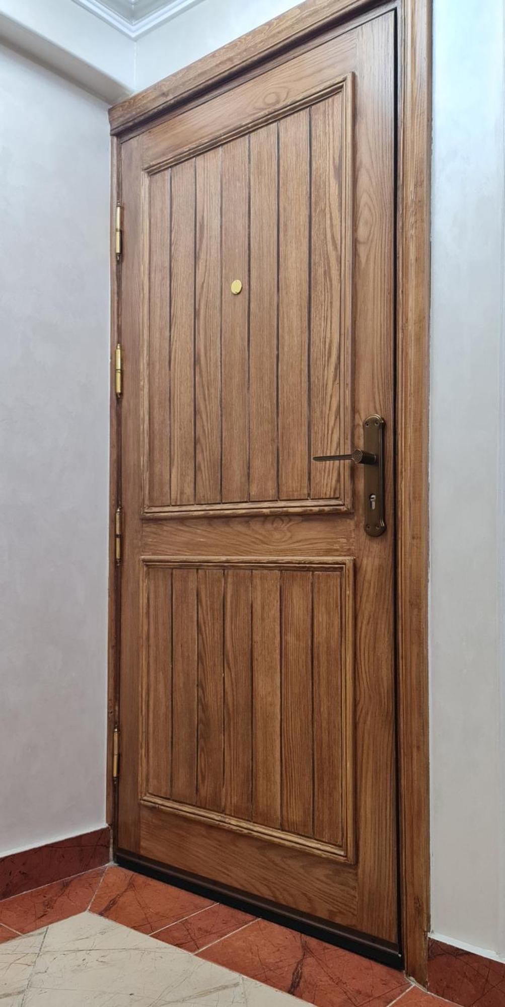 Comfy 3 Bedrooms In 96 Apartamento