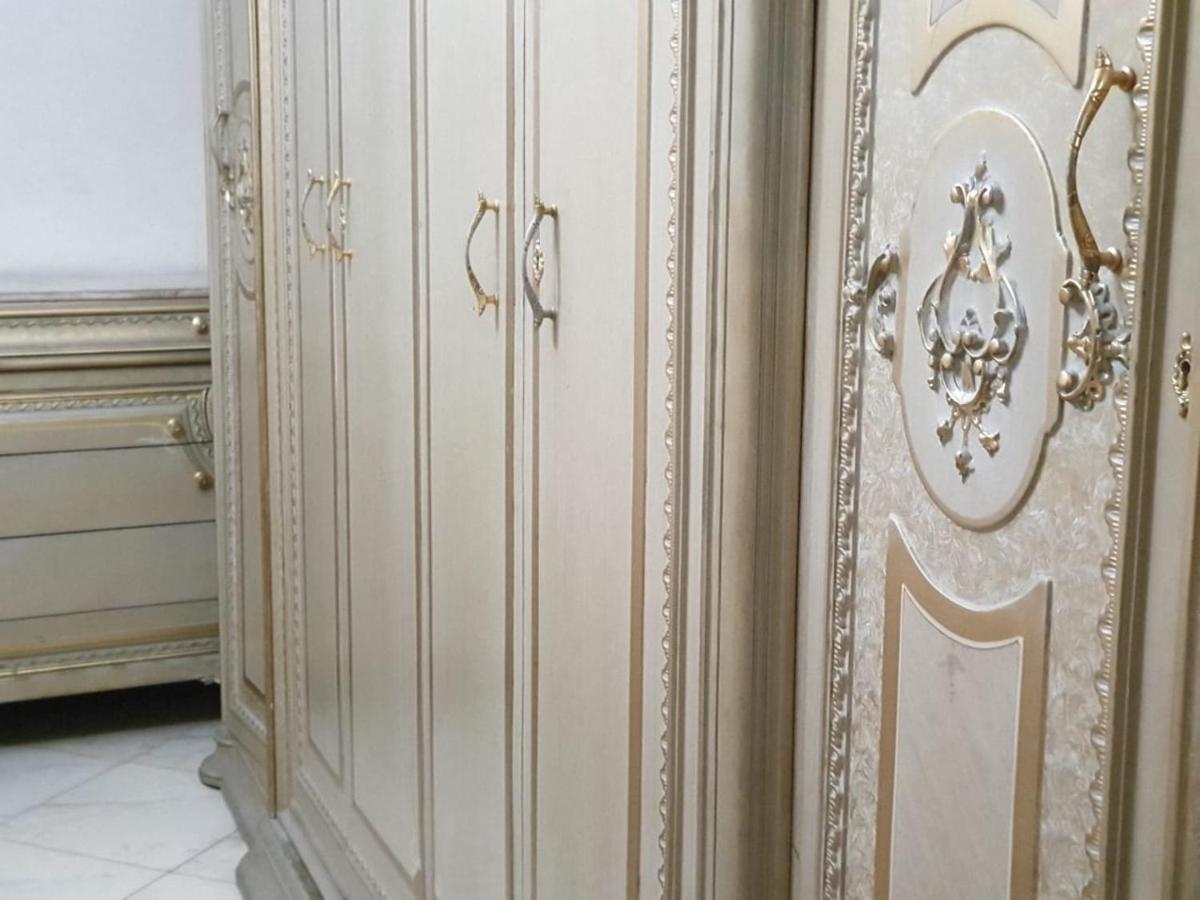 Apartamento Comfy 3 Bedrooms In 96